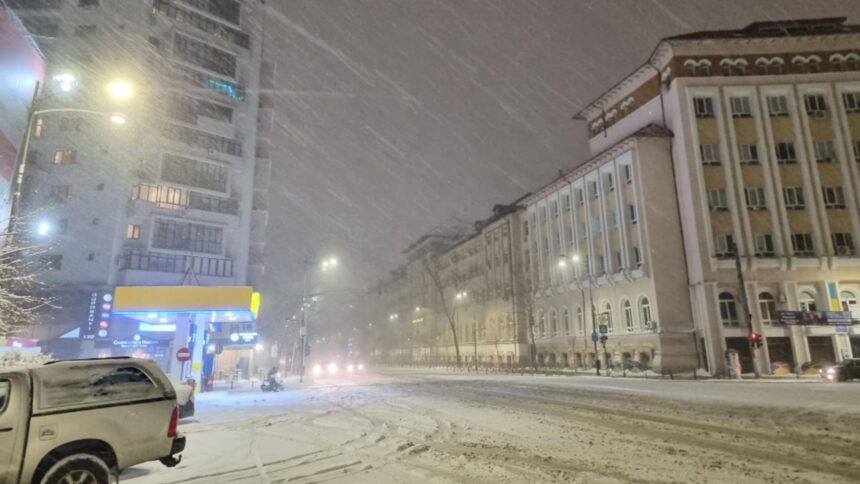 frig extrem in bucuresti pana miercuri ce schimbari aduce finalul de saptamana prognoza speciala pentru capitala potrivit anm 69808815da711
