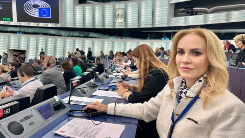gabriela firea majoratul digital nu este un moft nu este o constrangere a drepturilor ci o protectie necesara a copiilor nostri 698054fa43e63