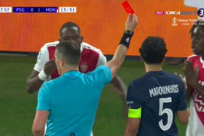 galerie foto kovacs a decis duelul psg monaco din champions league eliminarea care i a scos pe oaspeti din minti 699fe5a9a220d