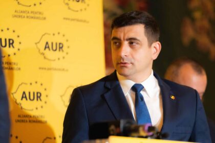 george simion alaturi de protestul minerilor de la complexul energetic oltenia bravo lor hai si altii daca sunt nemultumiti cu adevarat 698da20812135