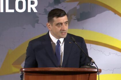 george simion diaspora nu vine acasa din cauza taxelor avem solutii pentru romani trebuie doar sa fim lasati video 697f9a59720e3