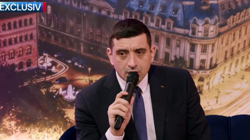george simion statul roman voia sa ne saboteze vizita in sua ambasadorul muraru a lucrat impotriva noastra 698033b676a20