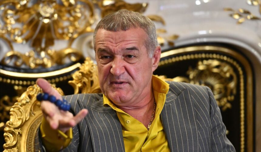 gigi becali s a dezlantuit si a numit vinovatii pentru situatia complicata de la fcsb fac toate draciile 69a2fb83f161b