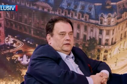h d hartmann o torpileaza pe rezista buzoianu de la mediu in scandalul apei golirea lacurilor reprezinta un genocid video 6980675295cef