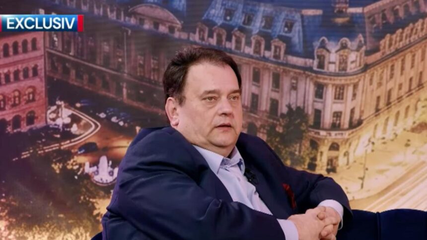 h d hartmann o torpileaza pe rezista buzoianu de la mediu in scandalul apei golirea lacurilor reprezinta un genocid video 6980675295cef