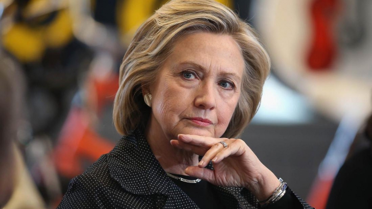 hillary clinton audiata cu usile inchise in congresul sua privind legaturile cu jeffrey epstein 69a060e61941f