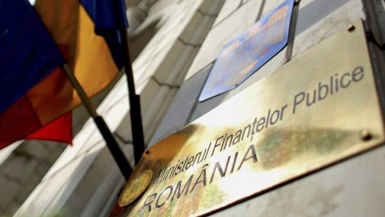 ianuarie 2026 prima luna cu excedent bugetar din 2019 pana in prezent ministerul finantelor anunta venituri mai mari cu aproape 18 69a1839339aa7