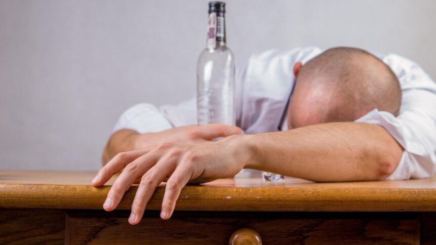 incident neobisnuit la examenul auto candidat depistat cu alcoolemie inainte de proba practica 69975e8f57b7c