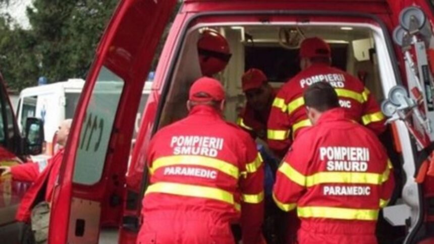 interventie de urgenta in neamt trei persoane intoxicate cu monoxid de carbon salvate de pompieri 698900330409c