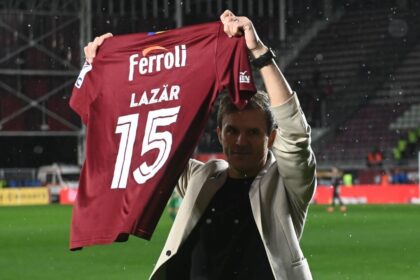 interviu costin lazar a facut radiografia rapidului pentru sport ro fanii au rabdare pana la o limita cum il vede pe morutan 698ef939a8919