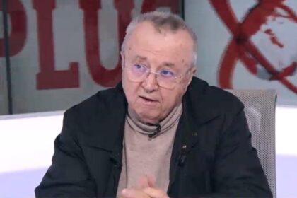 ion cristoiu despre reactia lui nicusor dan dupa raportul sua vrea sa intretina iluzia ca relatia transatlantica nu s a terminat 69837168b665a