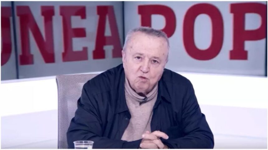 ion cristoiu scenariu exploziv despre intentia lui bolojan de a renunta la asumarea raspunderii o face ca sa salveze psd 698ca3e43a713