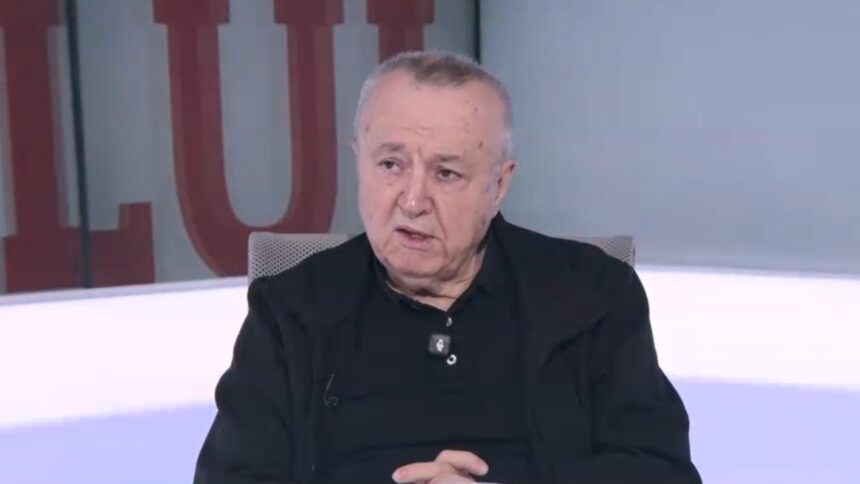 ion cristoiu vizita lui nicusor dan in sua a fost un dezastru 6998630451b8f