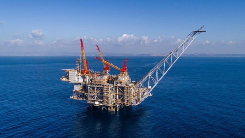 israel inchide preventiv exploatarile de gaze naturale dupa atacurile asupra iranului masuri de securitate in sectorul energetic 69a32260dd7fc