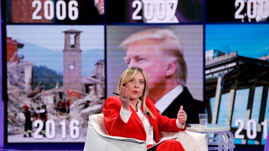 italia se va alatura consiliului pentru pace al lui trump ca tara observatoare mutarea decisiva anuntata de giorgia meloni 6990976583cbc