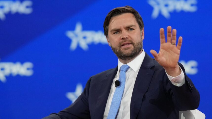 jd vance neaga existenta unui conflict cu marco rubio pentru presedintia sua vom continua sa lucram impreuna 6995878f5825f