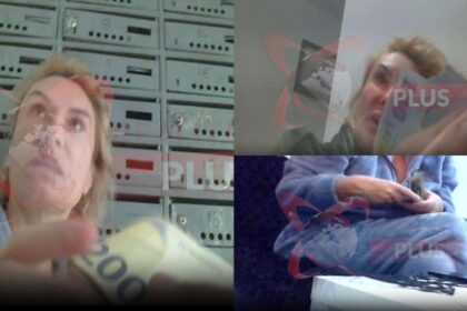jurnalistul care a scos la lumina inregistrarile explozive cu avocata spagara dezvaluie jocurile de culise din campania lui nicusor dan 698a5641f1c1e