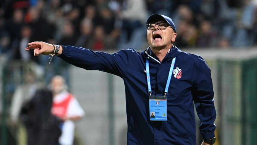 leo grozavu a reclamat conditiile de la fc botosani ne antrenam la 16 grade ce a putut spune despre fcsb 69850912eade3