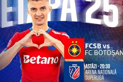 live text fcsb fc botosani de la 2030 inca o finala pentru play off in ultimul meci al etapei 25 698471ed82ca5