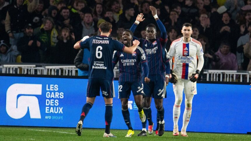 live video rosu dupa cateva secunde si autogol in 4 in ligue 1 acum pe voyo lyon nice de la 2145 6992092f82144