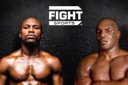 lupta secolului floyd mayweather si mike tyson si au dat acordul pentru un meci de foc cand va avea loc confruntarea reactiile celor doi 6995b2b626959