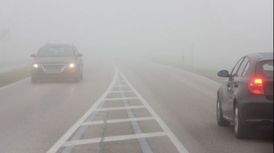 mare atentie soferi trafic rutier afectat de ceata in zece judete din tara 69a28fe9382b7
