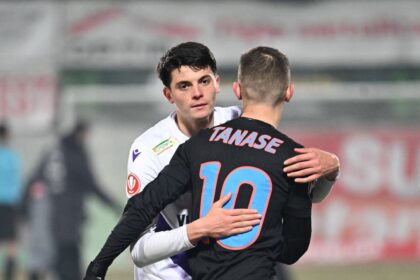 mario tudose a lamurit totul ce se intampla cu transferul jucatorului dorit de fcsb 698f39b4ec60c