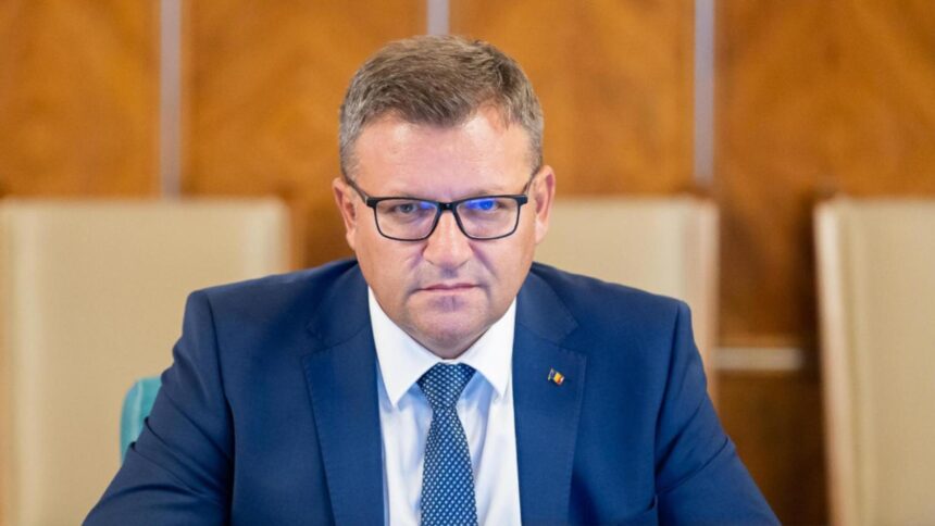 marius budai avertisment pentru ilie bolojan fara masurile pentru relansare economica nu votam bugetul 69877b5ba7ca3
