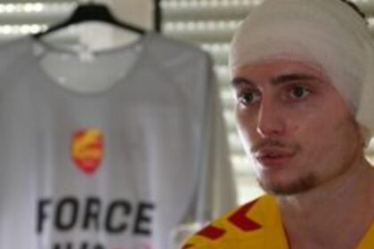 marturia cutremuratoare a fotbalistului hugo hare dupa incendiul cu 41 de morti din crans montana era ca si cum moartea ar fi batut la usa 69a150331f3fd