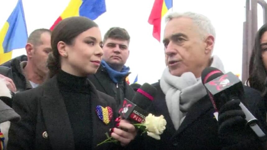 mesaj de ultima ora al lui calin georgescu pentru romanii sufocati de taxele lui bolojan romania nu trebuie sa consume ce produc altii video 6985820de7ff8