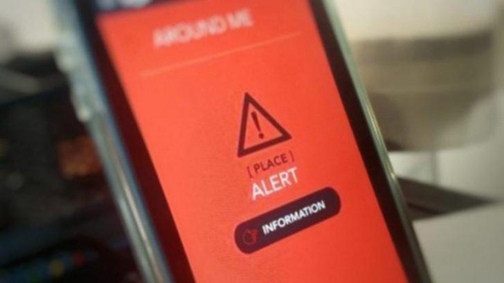 mesaj ro alert in judetul tulcea risc de cadere a unor obiecte din spatiul aerian in contextul unor lansari de rachete in crimeea 699f26e182800
