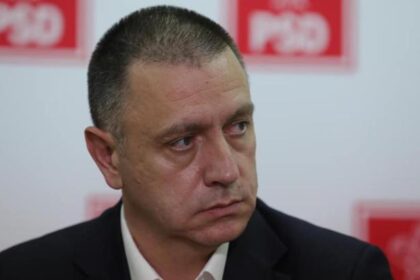 mihai fifor il ataca pe ilie bolojan pe tema ordonantelor de urgenta a pus parlamentul intre paranteze frica de oameni frica de dezbatere 699f06297c107