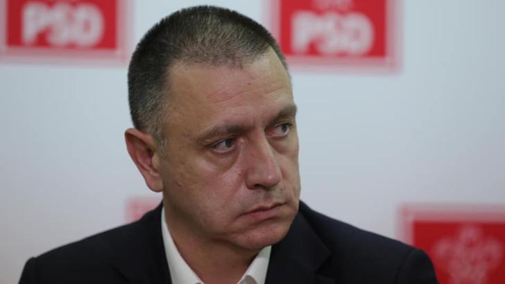 mihai fifor il ataca pe ilie bolojan pe tema ordonantelor de urgenta a pus parlamentul intre paranteze frica de oameni frica de dezbatere 699f06297c107