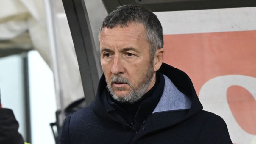 mihai stoica derapaj dupa acuzatiile de blat de la otelul fcsb sunt niste handicapati care nu inteleg 698b0a83164ed