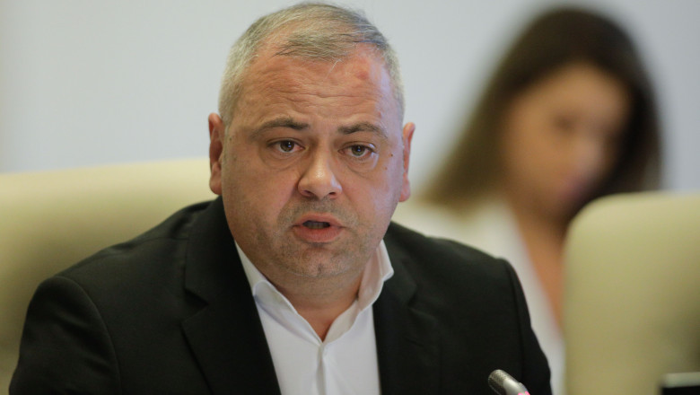 ministrul agriculturii romania a devenit granarul europei cu 27 milioane de hectare irigate nimeni nu ne va mai putea bate in ue 69a0659a4c2f5