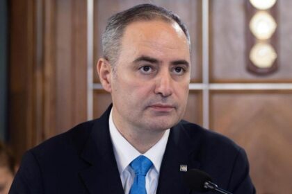 ministrul finantelor dezvaluie beneficiile reducerii deficitului bugetar romania din ce in ce mai pregatita pentru a proiecta leadership in regiune 69a0bb17356c4