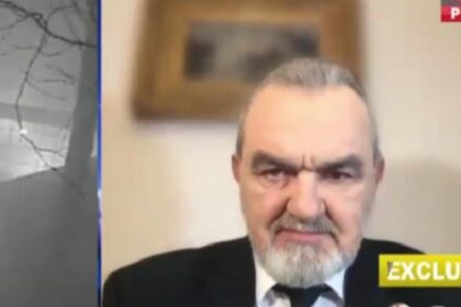 miron mitrea critici dure la adresa lui nicusor dan dupa mesajul despre parteneriatul cu sua astea sunt ganduri de golanas 699bfb069c49f