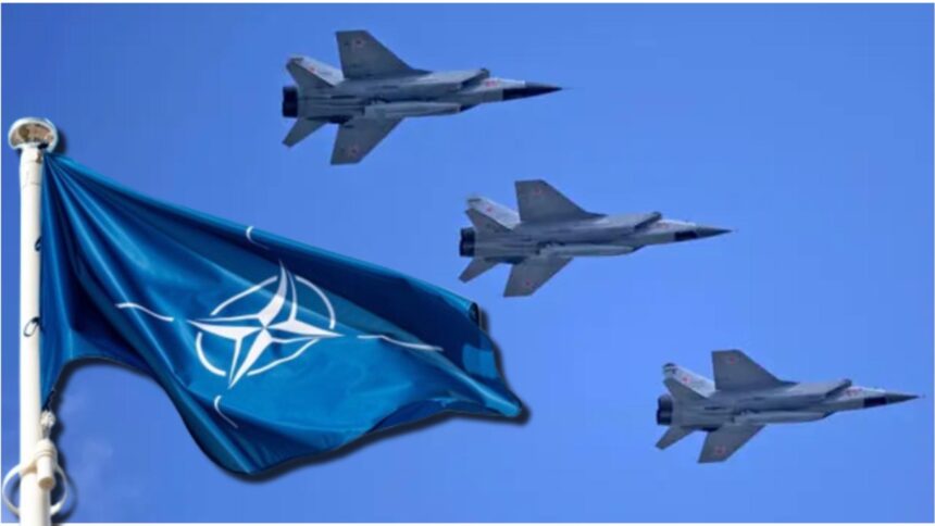 nato noul garant al securitatii arcticii rusia ameninta cu riposta militara vom lua contramasuri adecvate 698c9f1b650b4
