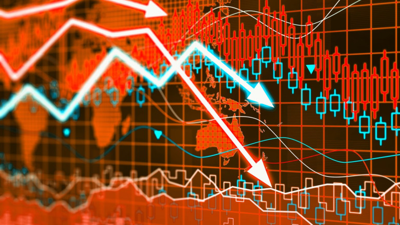 news alert romania a intrat in recesiune tehnica ce arata datele institutului national de statistica 698edfa8d0ce4