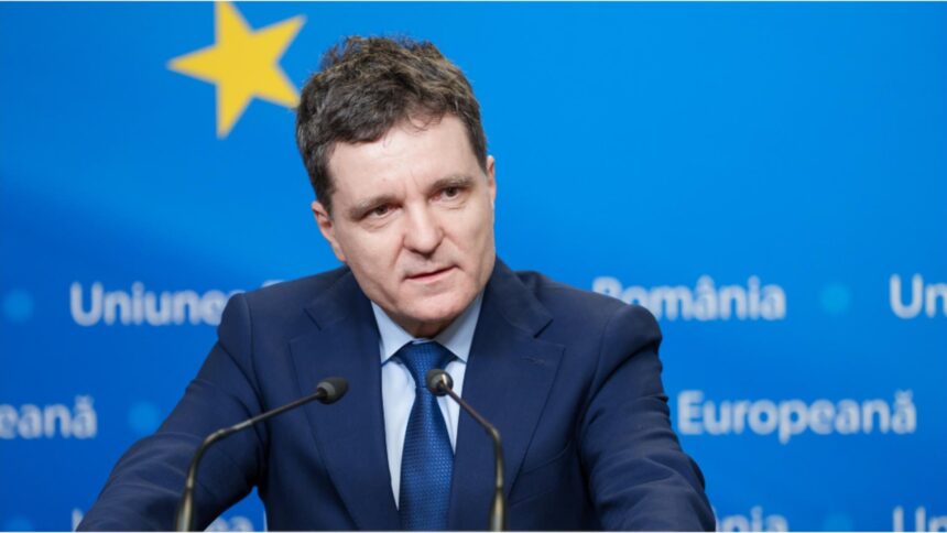 nicusor dan ar putea sustine un discurs la consiliul pentru pace initiat de trump romania participa ca observator 6996ddc1d0f20