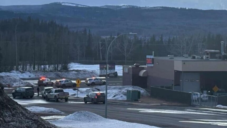 noi detalii in cazul atacului armat din canada noua persoane ucise peste 25 ranite suspecta in rochie s a sinucis 698c71495a964
