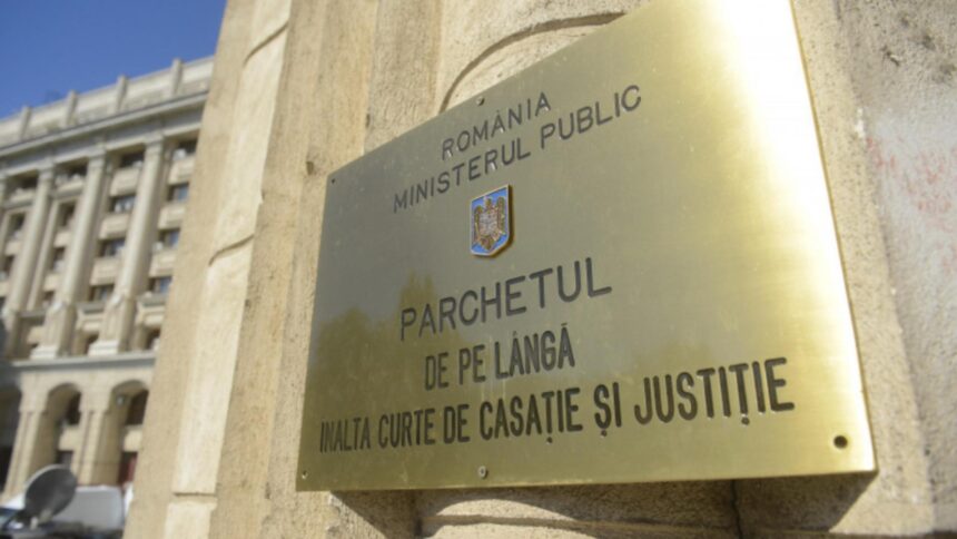 numiri importante la sefia marilor parchete procurorul general si a depus candidatura la diicot 6989be0b926d1