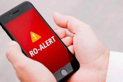 o noua alerta ro alert in tulcea posibilitate de cadere a unor obiecte din spatiul aerian 69a06dccbd65c