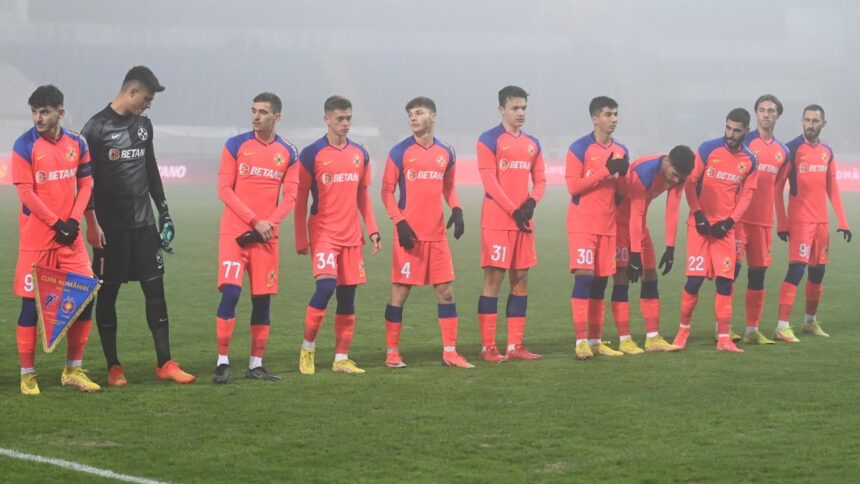 oficial fostul jucator de la fcsb a semnat bine ai venit 698f20ff9e464