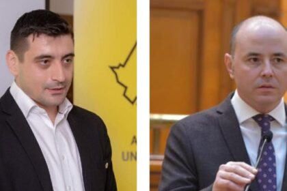 omul lui bolojan plangere in parlament impotriva lui george simion 698327f0e8b61