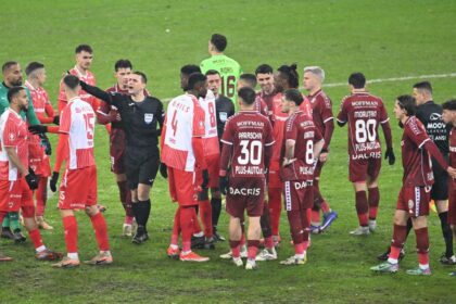 opinie s a trezit rapid dinamo si a etalat slabiciunile 699aa45102c25