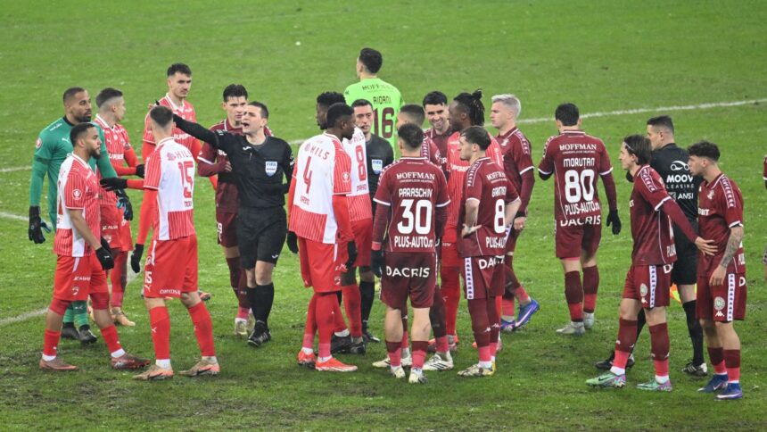 opinie s a trezit rapid dinamo si a etalat slabiciunile 699aa45102c25