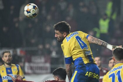 paul papp a numit marea problema a rapidului dupa remiza din giulesti mai greu 69865e17d018e