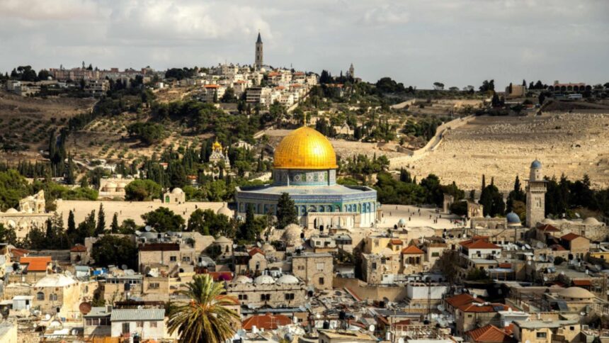 pelerini si turisti romani blocati in israel reprezentanta patriarhiei romane la locurile sfinte ii va ajuta sa se intoarca acasa 69a2eecf843e9