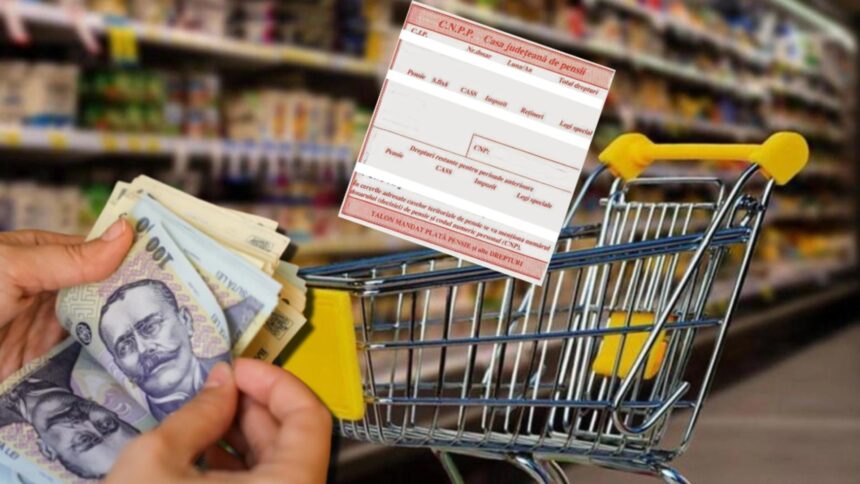 pensia medie mult sub cosul minim de consum veniturile romanilor nu acopera nici macar cheltuielile de baza 698d8a934c202
